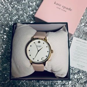 Kate Spade Watch